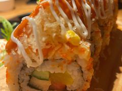 绿色田园卷-炉小哥烤肉(信万广场店)