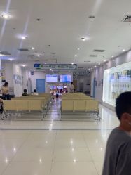-北京京都儿童医院