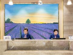 -麗枫酒店(北京学院路六道口地铁站店)