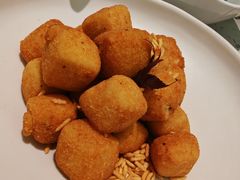 -大树餐厅(环球港店)