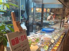 -黄山老妈·土菜(碧桂园店)