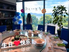 -1921餐厅.精选.浙味(一线西湖湖景店)