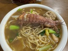 -象山小白象海鲜面