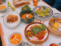 -太食獸泰式茶餐厅(IFS国金中心店)