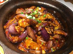 -小湘旺臭鳜鱼(百子湾店)