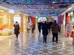 -凯德广场(学府店)