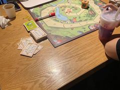 -1984魔法桌游(观音桥店)