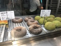 -LELECHA乐乐茶(美罗城店)
