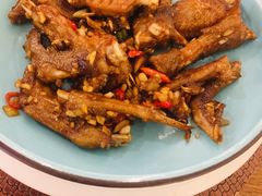 -先记烧鹅王·本地粤菜(福永店)