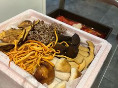 -滇牛云南火锅(桂林路店)
