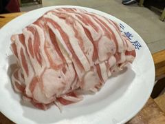 -元盛居(生态大街店)