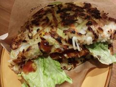-OKOOKO澳客餐吧(乐天百货店)