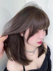 -MY HAIR ARDOR