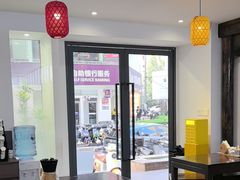 -蟹上黄·蟹黄面·江南糖水(人民广场店)