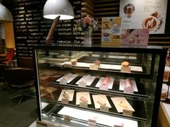 -麦当劳(西单明珠店)