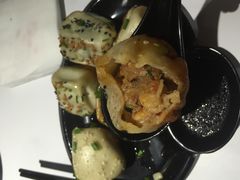 -小杨生煎(龙之梦购物中心店)