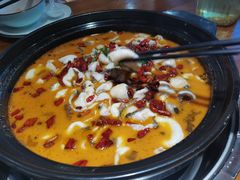 -黑鱼郭我家酸菜鱼(摩尔广场店)