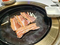 -韩时烤肉(枫蓝店)