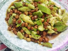 -黑龙江美食城(三角公园店)