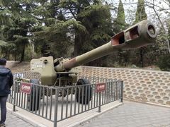 -铁道游击队纪念馆