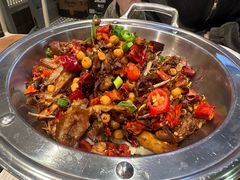 -湘遇湖南菜(city店)