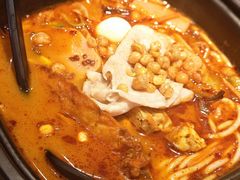 -阿香米线杭州西湖银泰文化广场餐厅