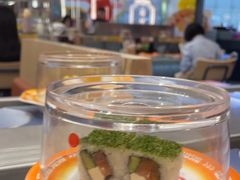 -元气寿司(东方宝泰店)