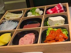 -海底捞火锅(飞马水城店)