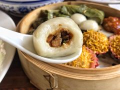 咸茶果-香山家宴