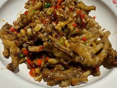 -西江红·株洲本地菜(滨江南路店)