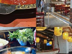 -黄家码头老火锅(解放碑旗舰店)