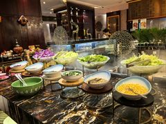-西安西藏大厦开元名都大酒店·自助餐厅