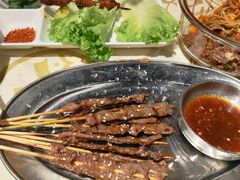 -串盟烧烤大排档·长沙美食地标(星沙店)