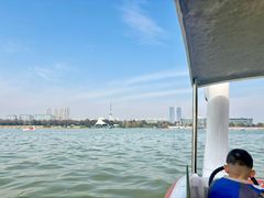 -云龙湖旅游景区