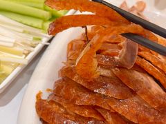 -梅利汴京烤鸭•开封豫菜地标店(东大街店)