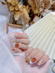 -LEILEI NAIL蕾蕾美甲美睫