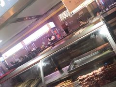 -五一星光夜市(SOHO新天地店)