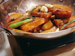 -绿茶餐厅(龙湖杭州金沙天街店)