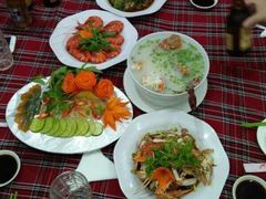-QQ海鲜餐厅