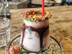 -BE NORMAL CAFE(霞溪路店)