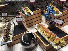 -凡塔斯牛排自助餐厅(莆田万达店)