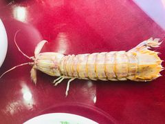 -四海鲜渔家菜(黄金海岸店)