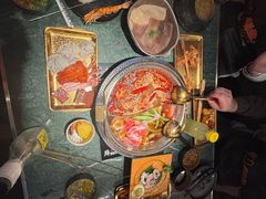 -牛New寿喜烧(金鹰世界店)