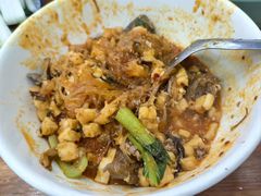 -刘信牛羊肉泡馍小炒(回民街店)