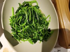 上汤鸡毛菜-松鹤楼·非遗·苏帮菜(融科店)