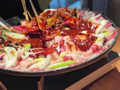 -KimPro 辛普乐概念韩餐