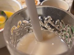-绿茶餐厅(财富购物中心店)