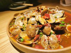 -苦尽酒馆·川菜(鼓楼店)