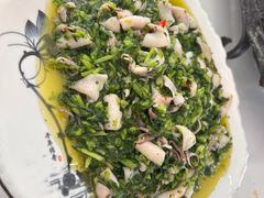 -碧海银沙海鲜餐厅(恒大海上威尼斯店)