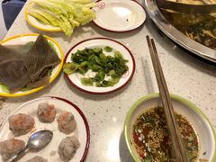 -陳艳红火锅(港汇店)